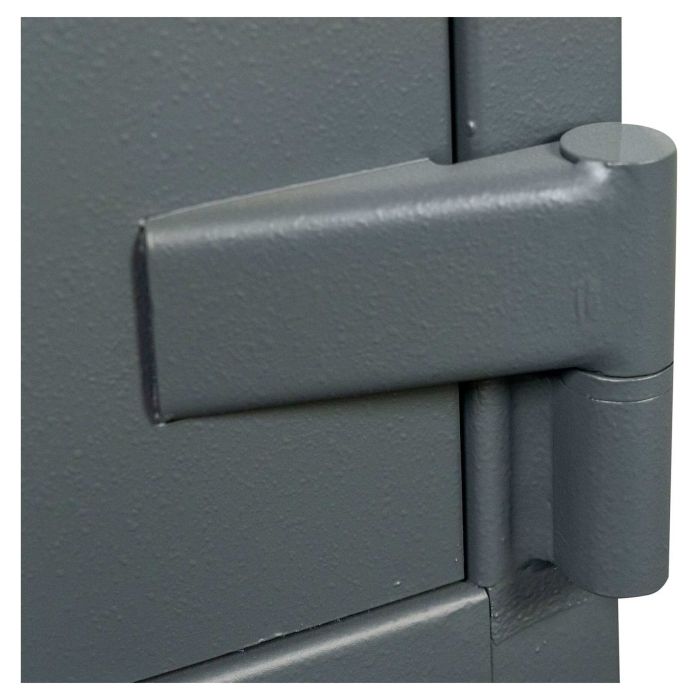 CL.VIII.180.2.K.K · Банківський сейф 5 класу опору (фото 13)