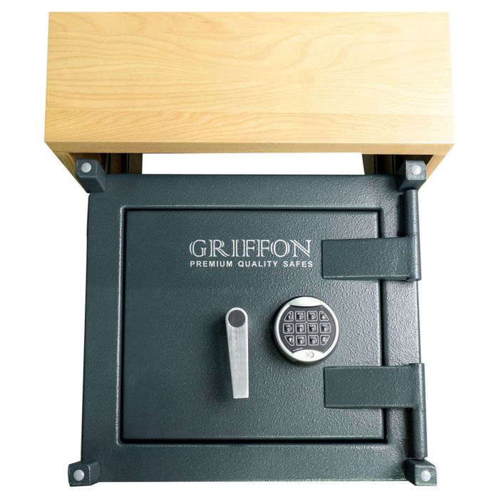 CLW.II.45.E Cache wood · Зламостійкий сейф 2 класу опору (фото 7)