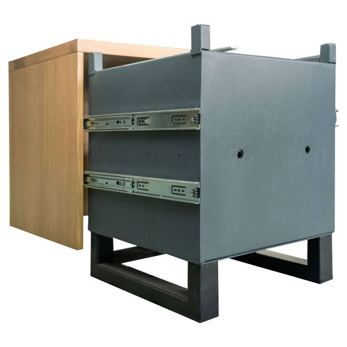 CLW.II.45.E Cache wood · Зламостійкий сейф 2 класу опору (фото 6)