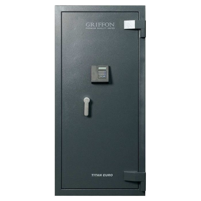 CLE.V.165.E Paxos · Зламостійкий сейф 5 класу опору (фото 2)