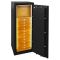 CL.V.150.K.E.AW Jewelry · Вогнезламостійкий сейф 5 класу опору для ювелірного магазину