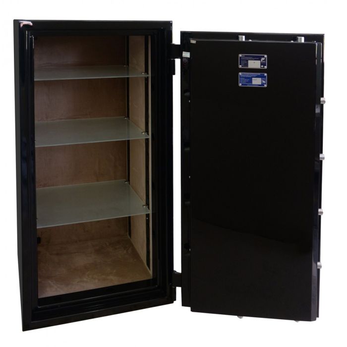 CLE.III.125.E · Вогнезламостійкий сейф 3 класу опору (фото 3)