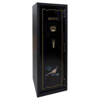 G.160.E Gloss Gold · Сейф для зброї