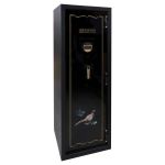 G.160.E Gloss Gold · Сейф для зброї (Львів)