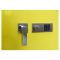 CLE.III.80.E Combi Gloss Yellow · Вогнезламостійкий сейф 3 класу опору