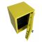 CLE.III.80.E Combi Gloss Yellow · Вогнезламостійкий сейф 3 класу опору