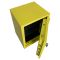 CLE.III.80.E Combi Gloss Yellow · Вогнезламостійкий сейф 3 класу опору