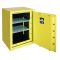 CLE.III.80.E Combi Gloss Yellow · Вогнезламостійкий сейф 3 класу опору