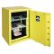 CLE.III.80.E Combi Gloss Yellow · Вогнезламостійкий сейф 3 класу опору