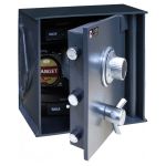 WB.3425.C · Сейф вбудований в стіну (Львів)