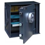 WB.3425.E · Сейф вбудований в стіну (Львів)