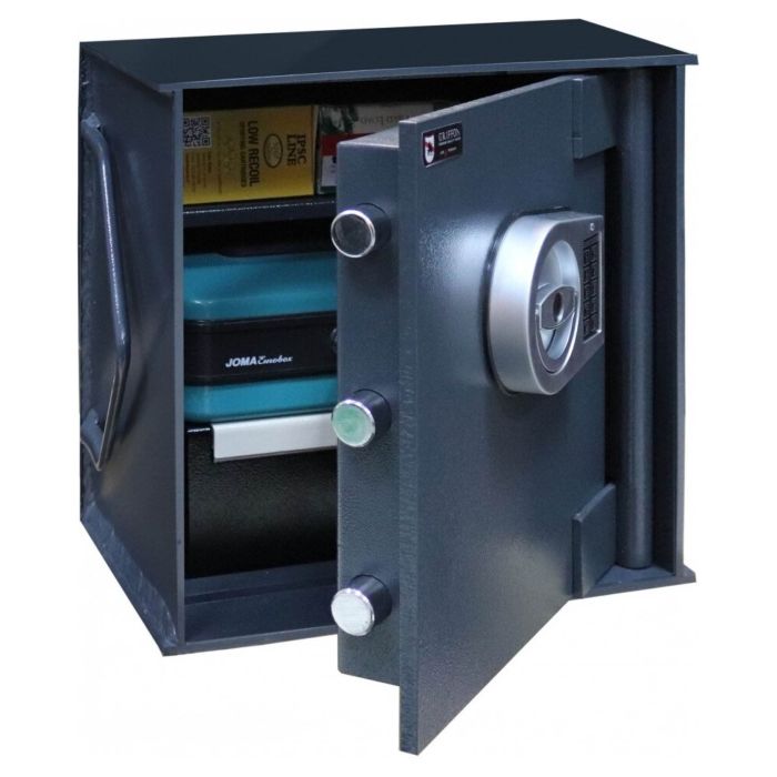 WB.3425.E · Сейф вбудований в стіну (фото 1)