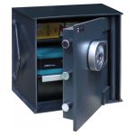 WB.3436.E · Сейф вбудований в стіну (Львів)