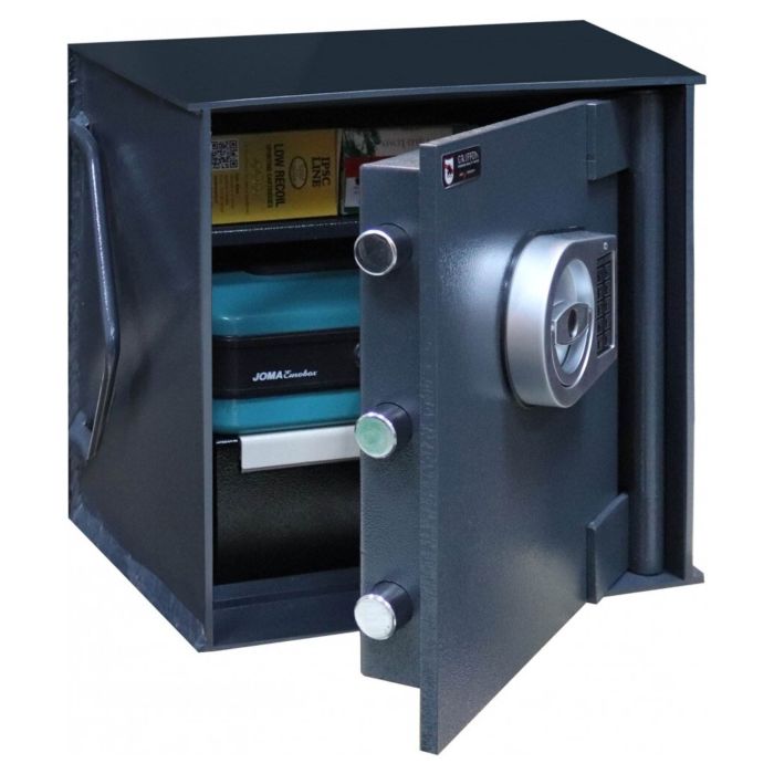 WB.3436.E · Сейф вбудований в стіну (фото 1)