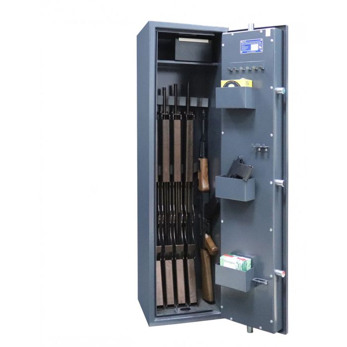 GLS.260.K · Сейф для зброї (фото 1)