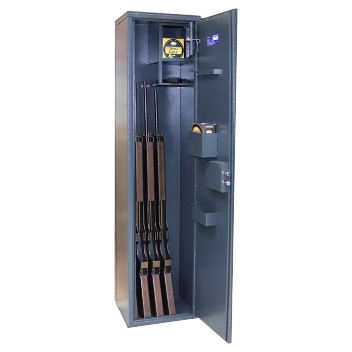GLST.340.K · Сейф для зброї (фото 4)