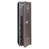 GE.450.E.L Brown · Сейф для зброї класу опору S1