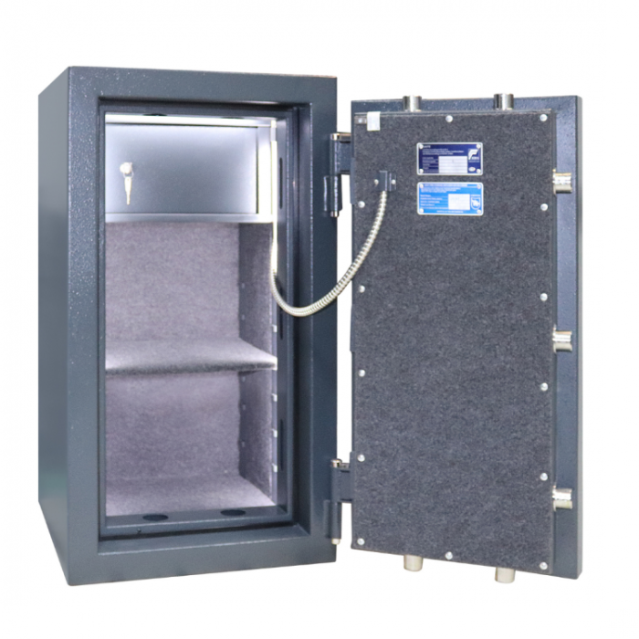 CLE.II.90.E Max · Вогнезламостійкий сейф 2 класу опору (фото 4)