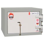 F.30.CL.I.30.K · Сейф вогнезламостійкий 1 класу опору (Львів)