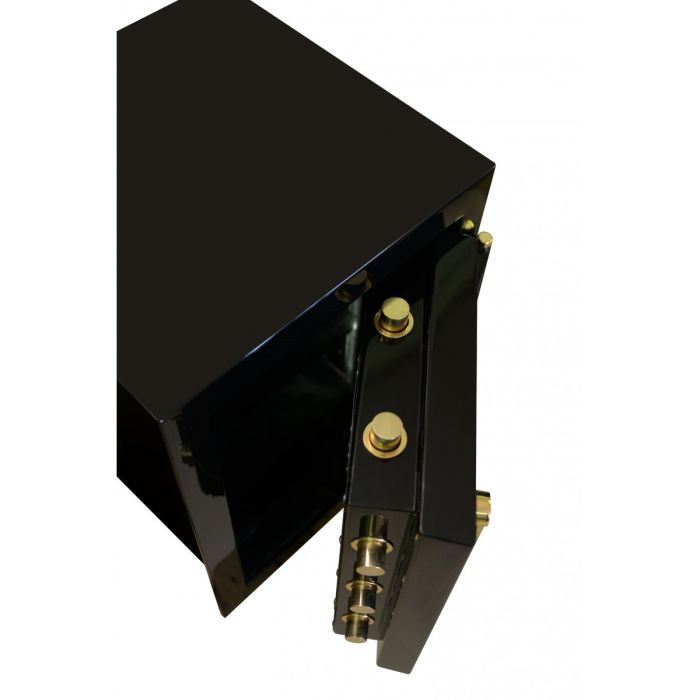 CLE.II.68.E WKP Black Gold · Вогнезламостійкий сейф 2 класу опору (фото 7)