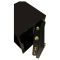 CLE.II.68.E WKP Black Gold · Вогнезламостійкий сейф 2 класу опору