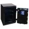 CLE.II.68.E WKP Black Gold · Вогнезламостійкий сейф 2 класу опору