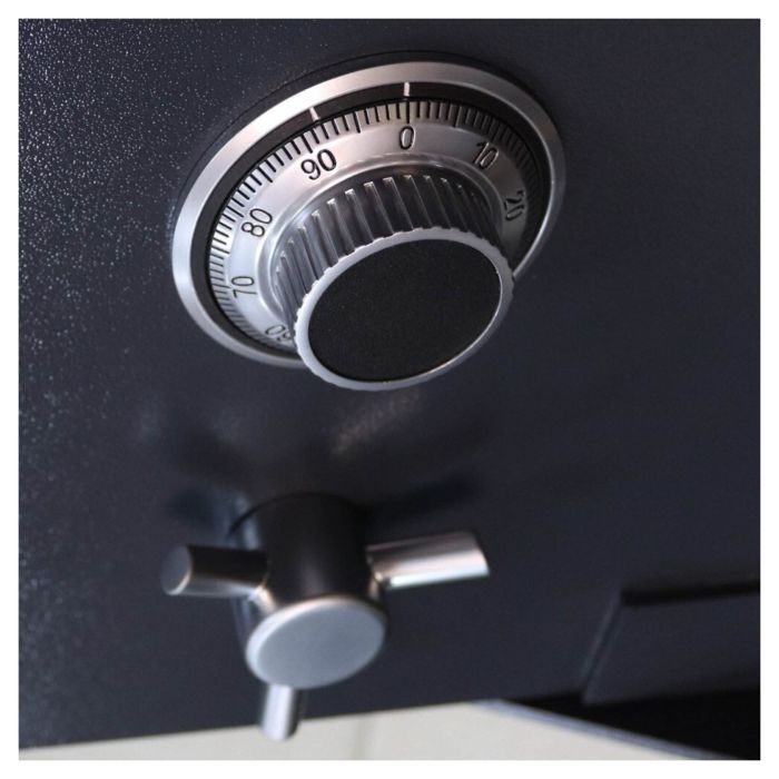 WB.3425.C · Сейф вбудований в стіну (фото 3)