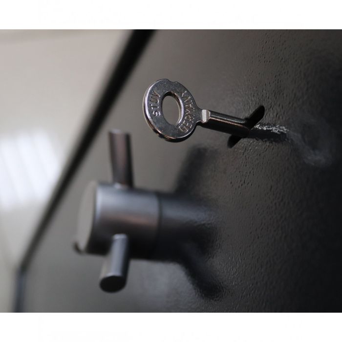 GLS.260.K · Сейф для зброї (фото 3)