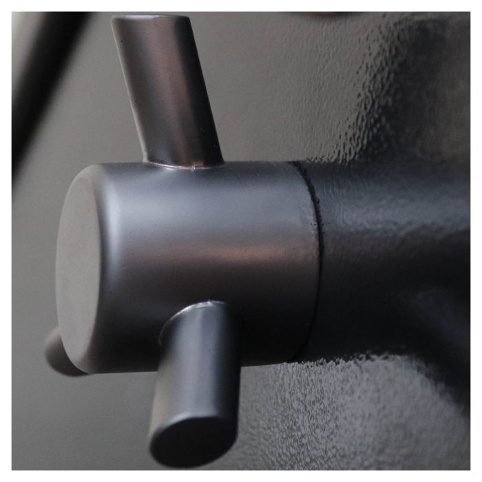 GD.350.E · Сейф для зброї зламостійкий 1 класу опору (фото 3)