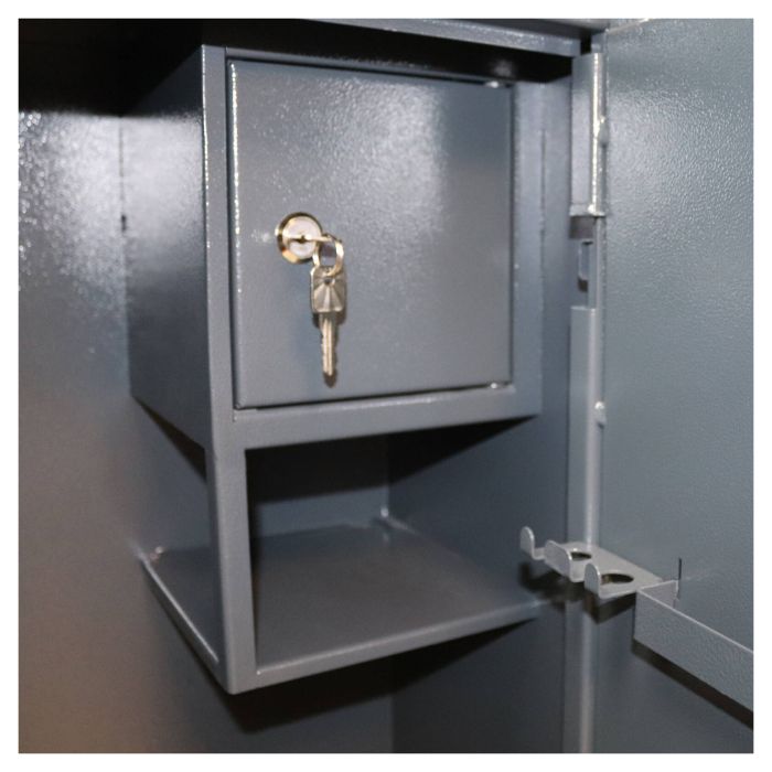 GLST.340.K · Сейф для зброї (фото 5)