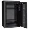 F.60.CL.I.84.E.T Black · Сейф вогнезламостійкий 1 класу опору