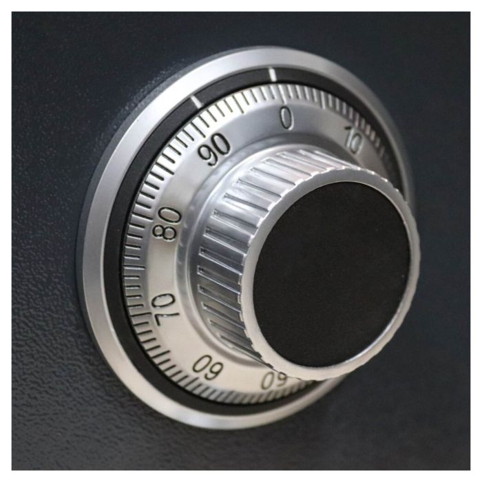 WB.3425.C · Сейф вбудований в стіну (фото 4)