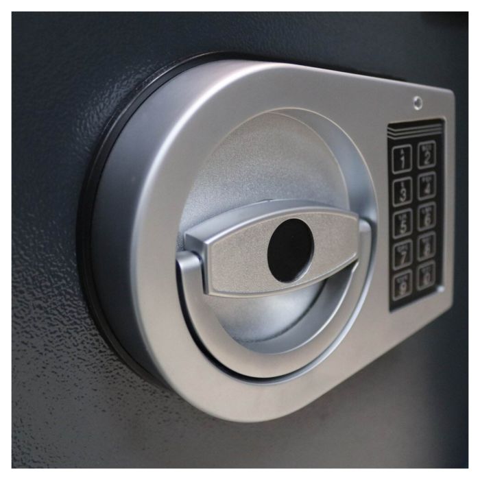 WB.3436.E · Сейф вбудований в стіну (фото 4)