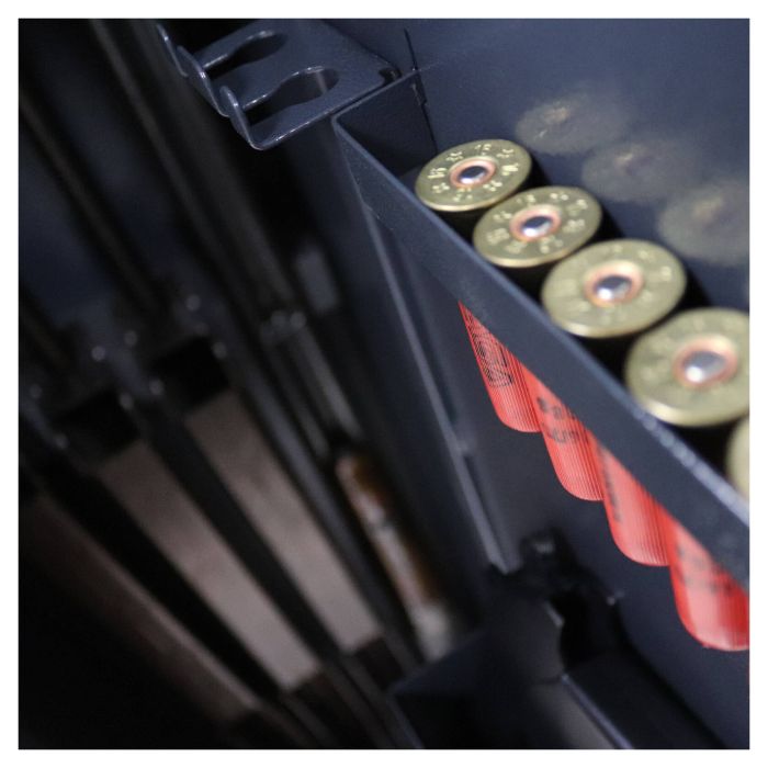 GLS.260.K · Сейф для зброї (фото 4)