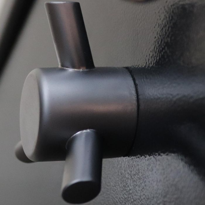 GD.350.K · Сейф для зброї зламостійкий 1 класу опору (фото 3)