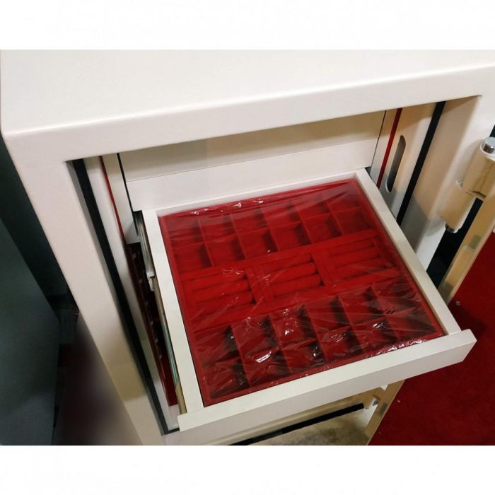 CL.II.90.K.E Jewelry · Вогнезламостійкий сейф 2 класу опору для ювелірного магазину (фото 5)