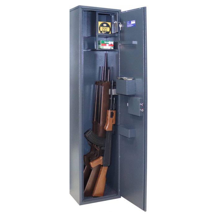 GLST.340.K · Сейф для зброї (фото 1)