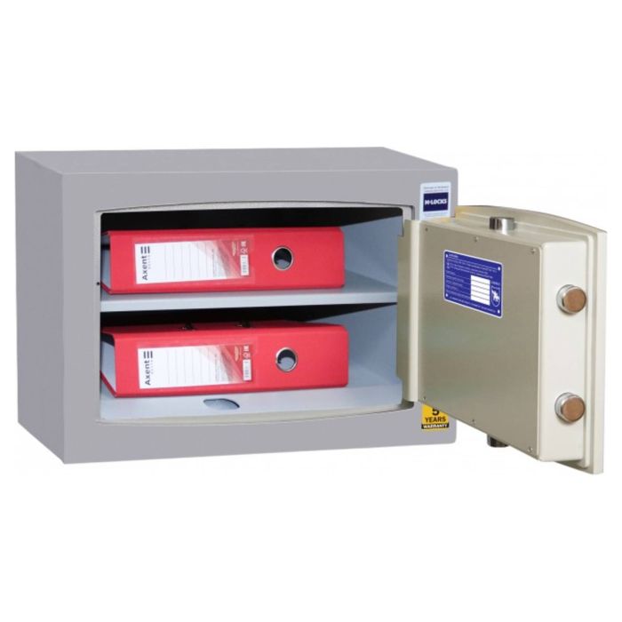 H.30/50.E · Зламостійкий сейф для ноутбука · Клас 1 (фото 5)