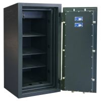 CL.V.130.K.K.AW · Вогнезламостійкий сейф 5 класу опору