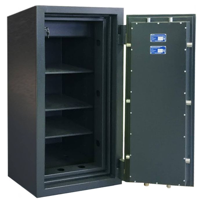 CL.V.130.K.K.AW · Вогнезламостійкий сейф 5 класу опору (фото 1)