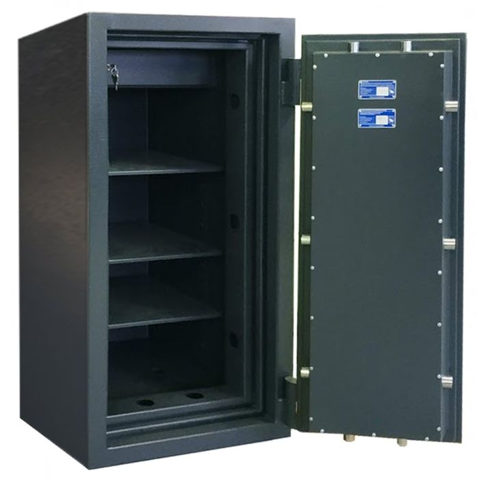 CL.V.100.K.K.AW · Вогнезламостійкий сейф 5 класу опору (фото 3)