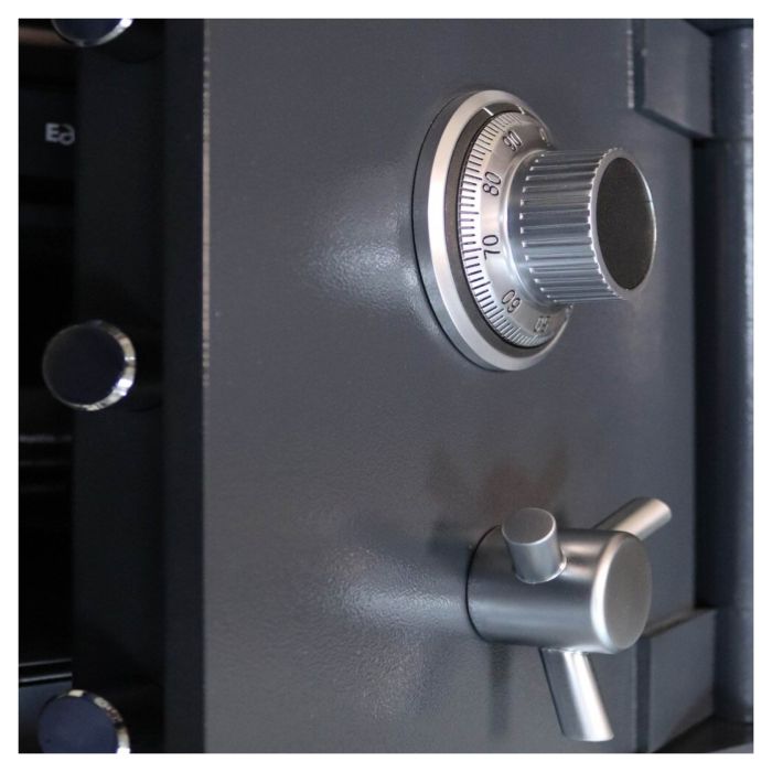 WB.3425.C · Сейф вбудований в стіну (фото 5)