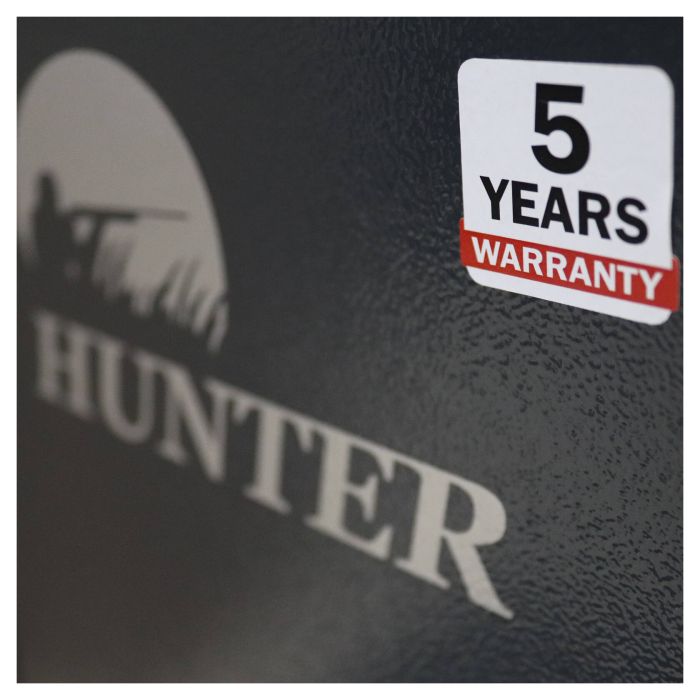 GLS.260.K · Сейф для зброї (фото 5)