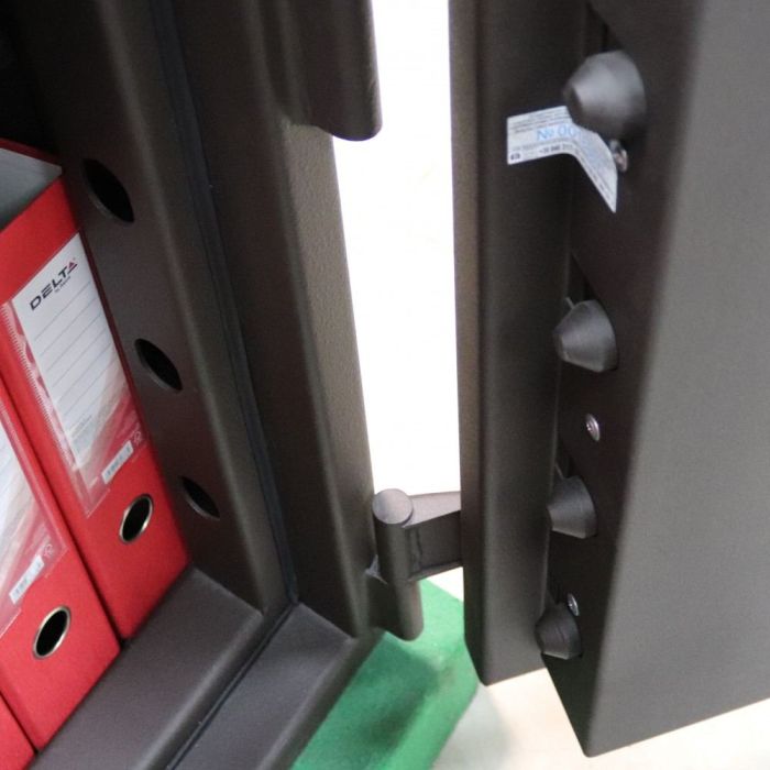 CLE.III.65.E · Вогнезламостійкий сейф 3 класу опору (фото 3)