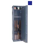 GH.450.E · Сейф для зброї зламостійкий (Львів)