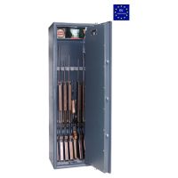 GH.450.K · Сейф для зброї зламостійкий