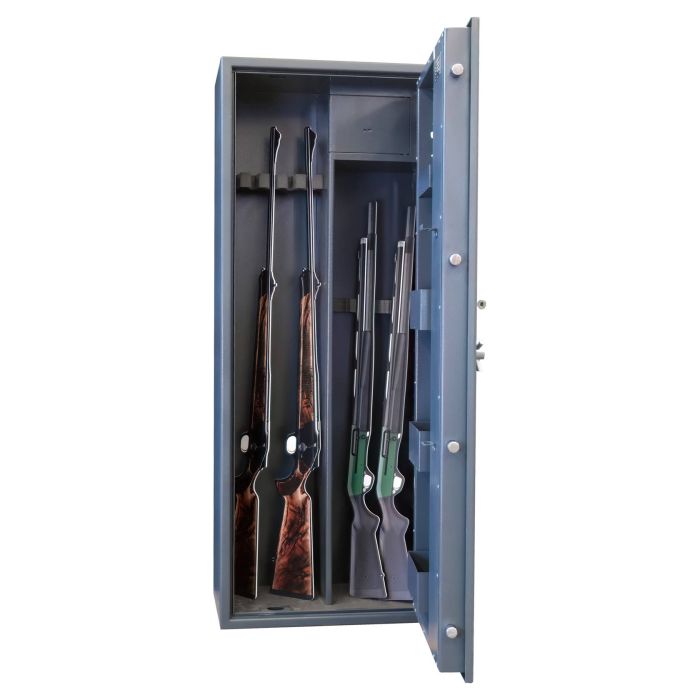 GD.640.K · Сейф для зброї зламостійкий 1 класу опору (фото 4)