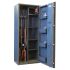 GD.640.K · Сейф для зброї зламостійкий 1 класу опору