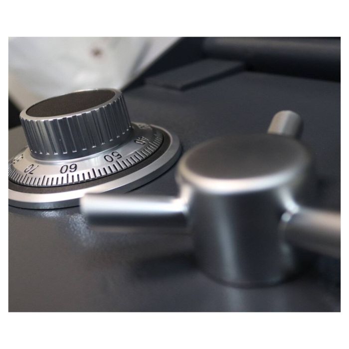 WB.3425.C · Сейф вбудований в стіну (фото 6)