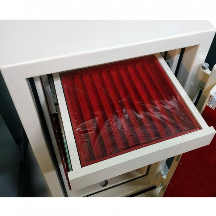 CL.II.90.K.E Jewelry · Вогнезламостійкий сейф 2 класу опору для ювелірного магазину (фото 7)